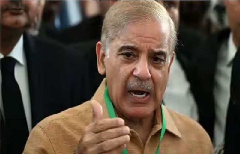 PM Shehbaz vows to overcome menace of terrorism with collective efforts