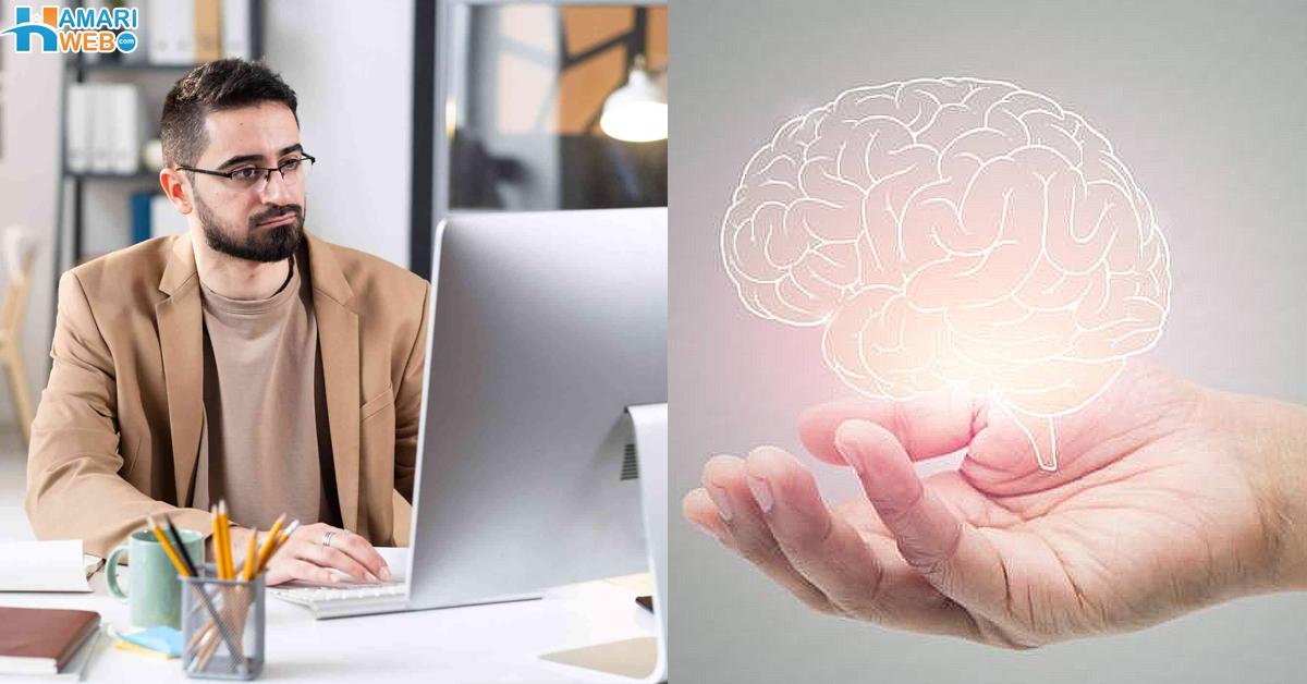 ہماری ملازمت دماغی صحت کے لیے کتنی اہم ہوتی ہے؟