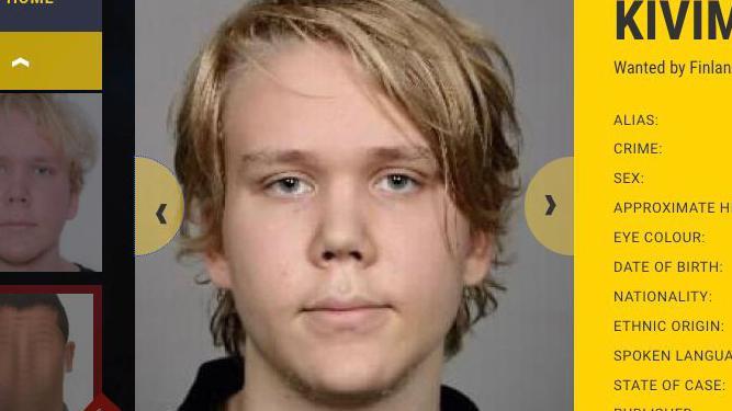 13 سال کی عمر سے لوگوں کو آن لائن بلیک میل کرنے والا لڑکا جو یورپ کا سب سے مطلوب ہیکر بنا
