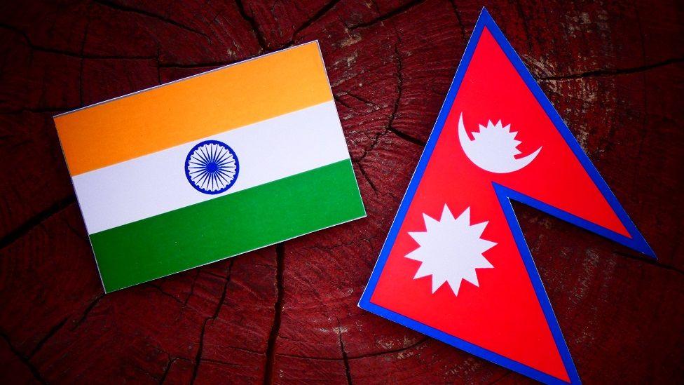 نیپال کے 100 روپے کے نوٹ سے انڈیا ناراض کیوں ہے؟