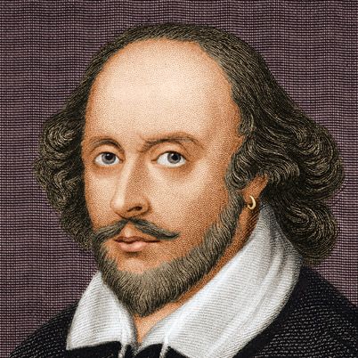 انگریزی ادب کے عظیم ڈراما نویس اور شاعر شیکسپیئر کی برسی منائی گئی