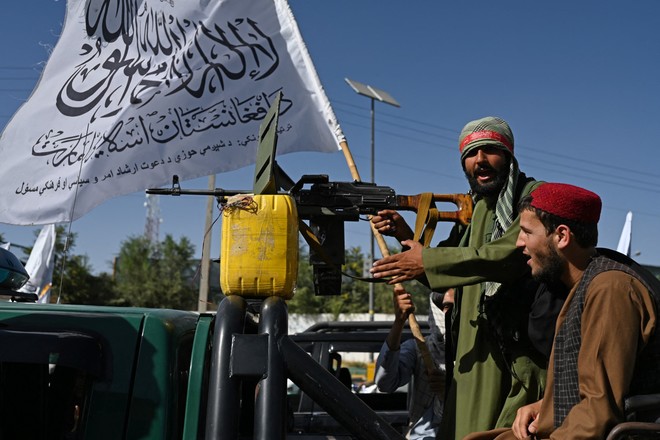 افغان طالبان پر واضح کر دیا کہ شدت پسندوں کو محفوظ پناہ گاہ نہ دیں: امریکہ