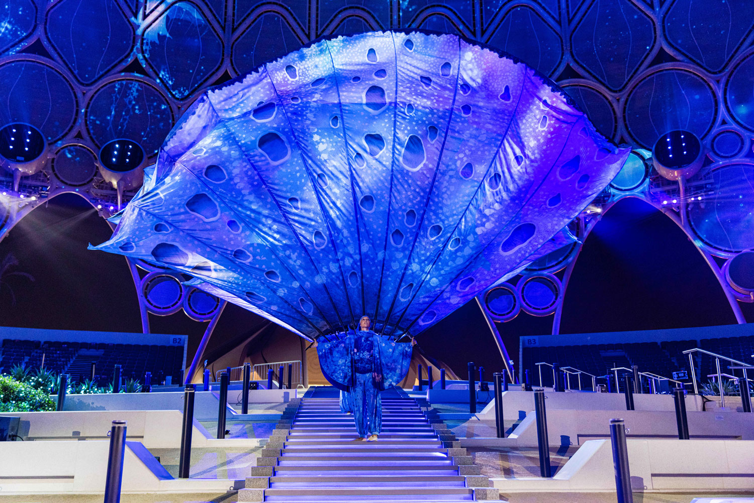 Дубай экспо 2020