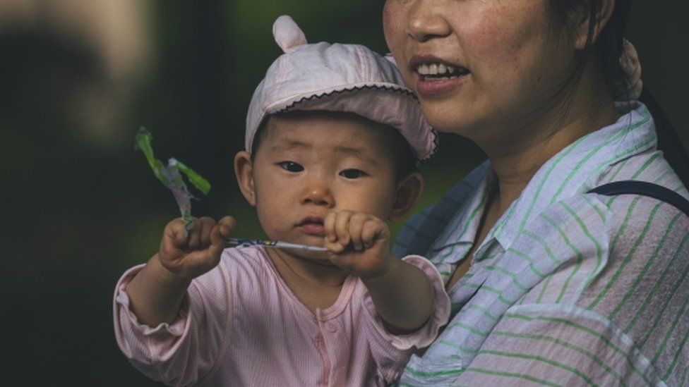 Одна семья один ребенок почему. Изменения политики Китая с детьми. Ученые Китая про политику детей.