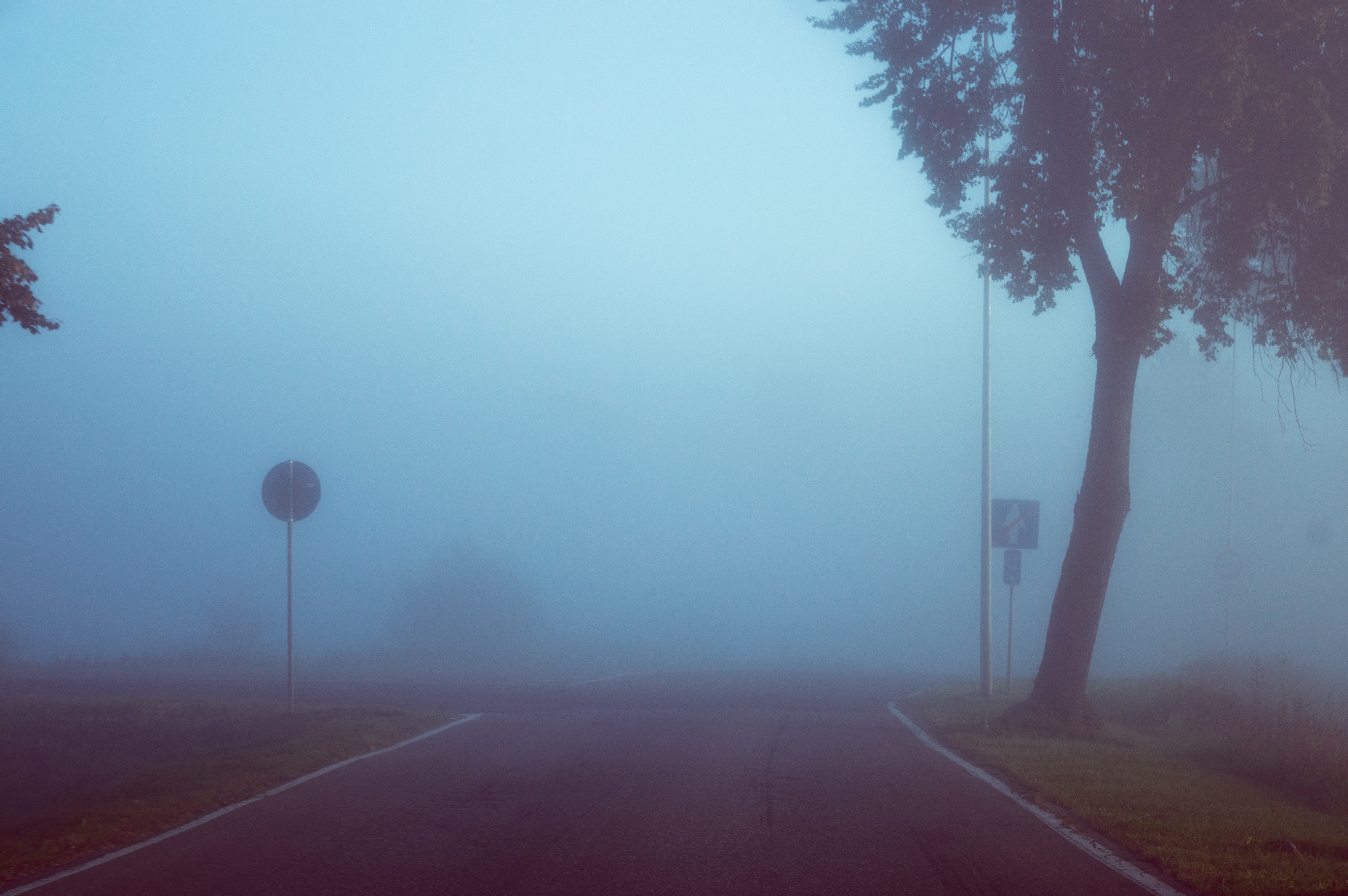Fog is coming. Fog. ВАЗ В тумане. Through the Fog. The Fog is coming.