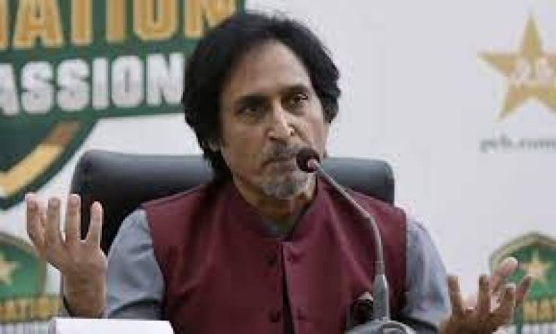 Ramiz Raja to Meet BCCI, Other Cricket Board Chiefs in Dubai Today: Sources