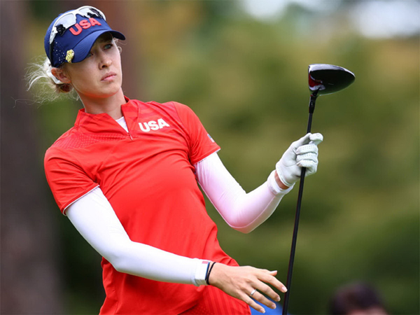 LONDON: World number one Nelly Korda will begin her quest for a second majo...