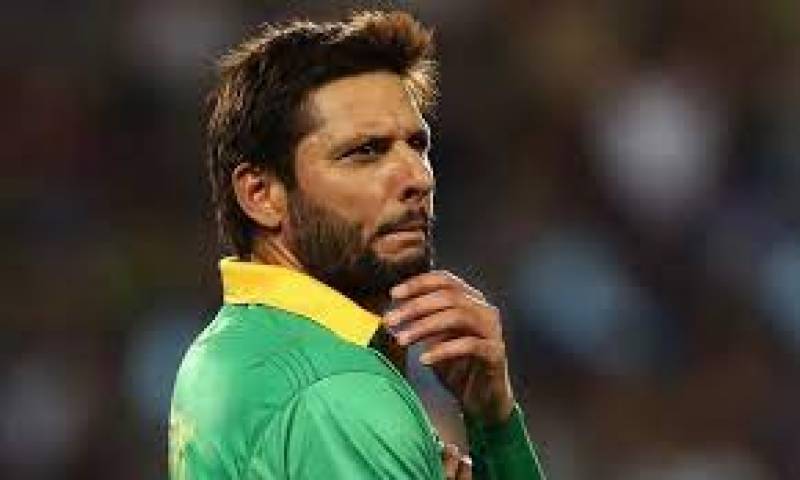 T20 World Cup: ‘Never Underestimate Pakistan’, Warns Shahid Khan Afridi