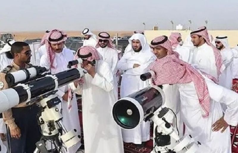 Zil Hajj moon sighted in Saudi Arabia, Eid ul Adha on June 16 SuchTV