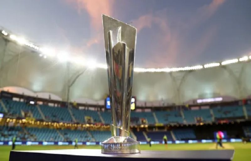 ICC Men’s T20 breaks ground USA to cohost the 2024 World Cup SuchTV