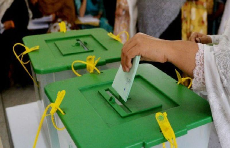 local-body-s-polls-in-karachi-to-be-held-as-per-schedule-on-aug-28-ecp