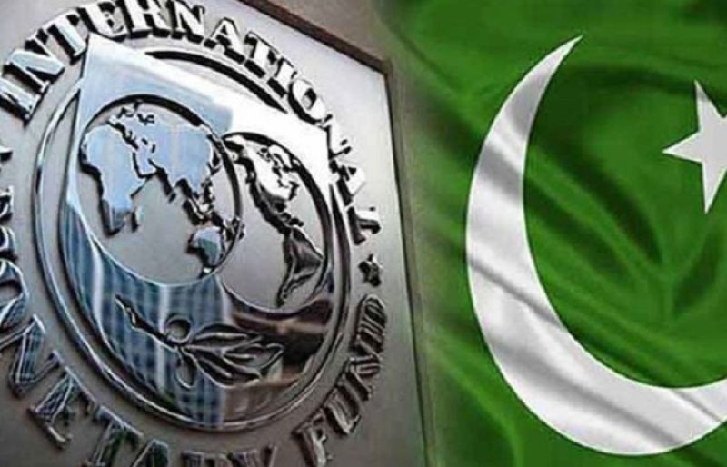 Major changes expected in real estate sector as Pakistan, IMF talks