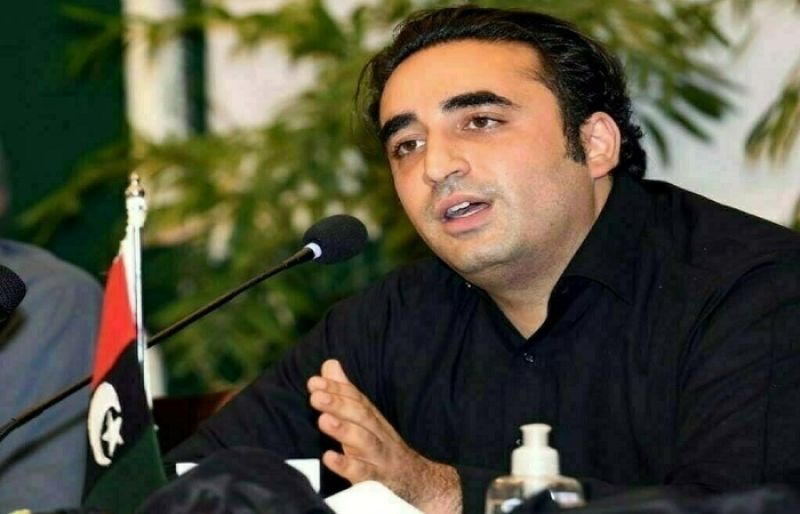 Election 2024 PPP approves Bilawal's name for PM slot SuchTV