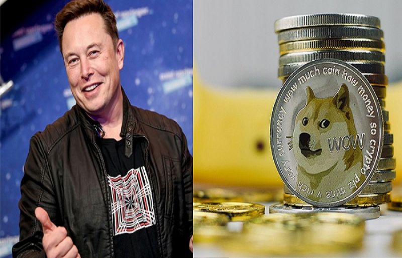 After Bitcoin, Elon Musk turns his support to another ...