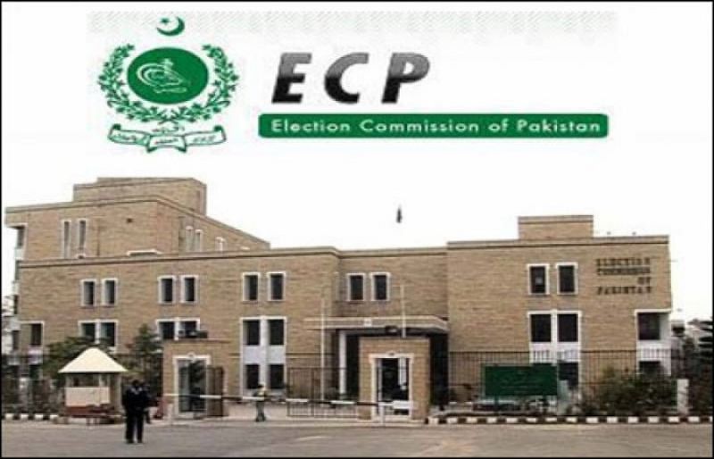 ECP issues preliminary delimitation report in significant step towards polls