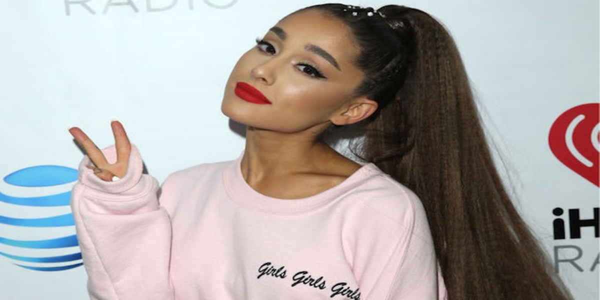 Ariana Grande beats Kylie Jenner, Selena Gomez with 200M ...