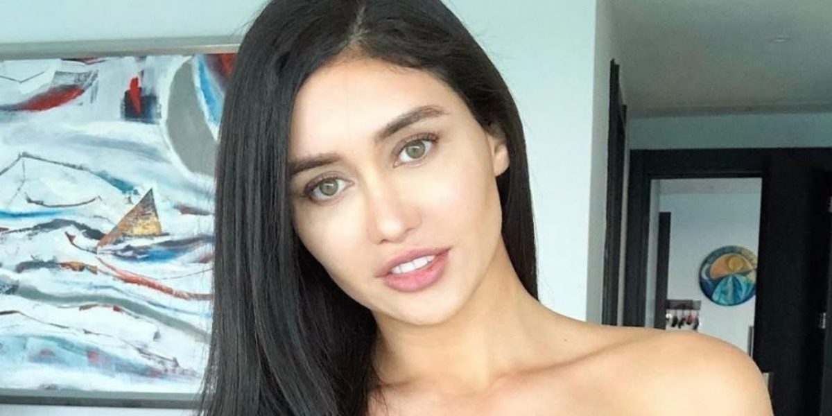Mexican Influencer Joselyn Cano Dies Following Cosmetic Surgery Bol News Arts And Entertainment
