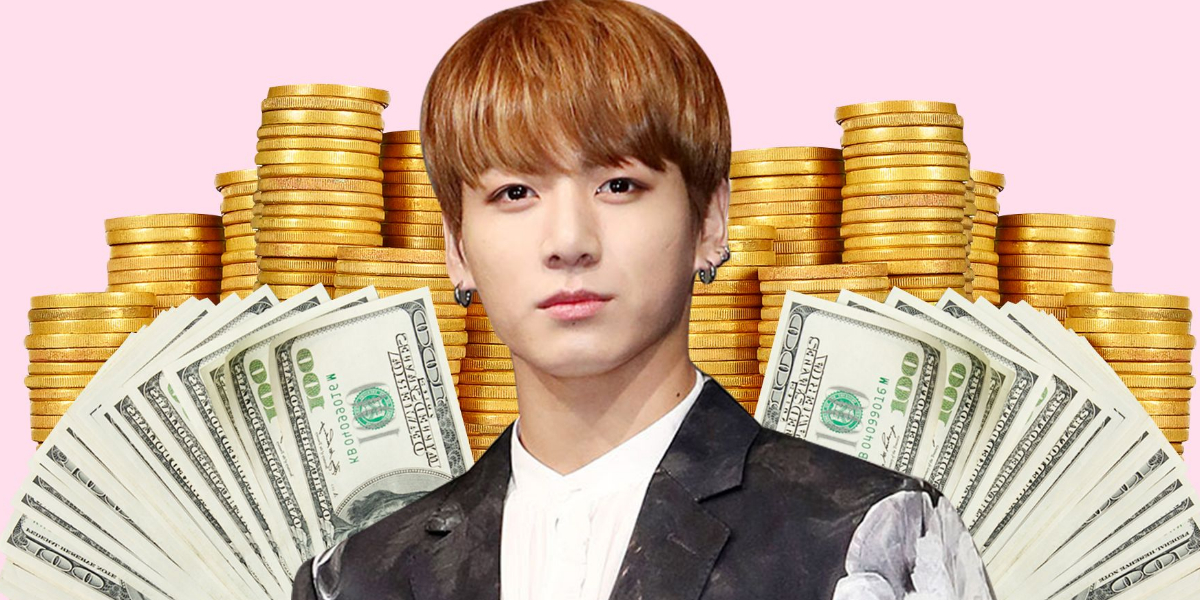 Jungkook’s Net Worth Is More Than You Can Imagine Bol News Latest News