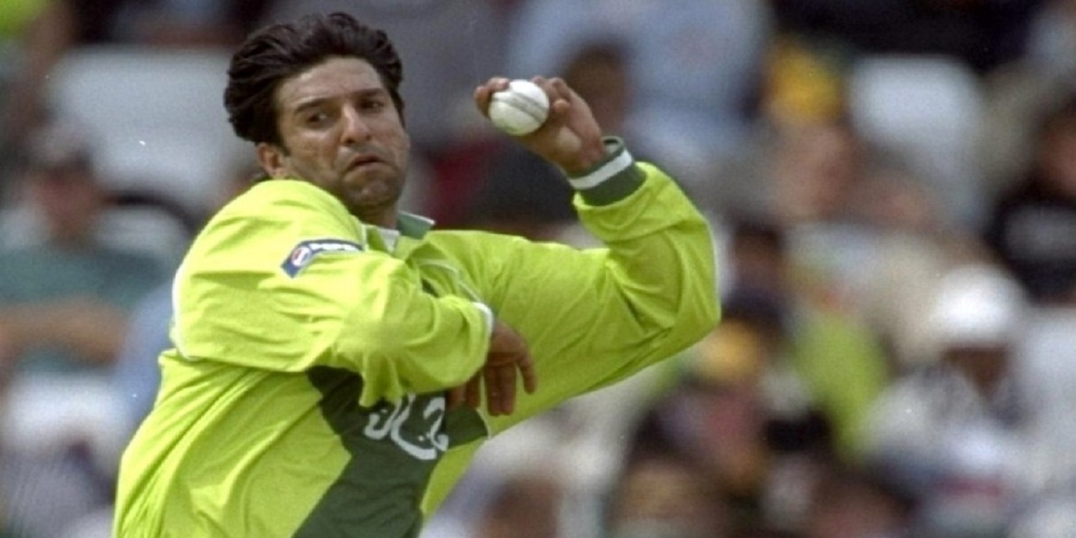 Wasim Akram Recalls The Time When He Won The World Cup In 1992 6249