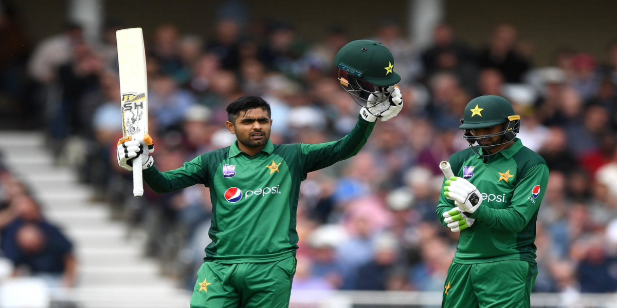 Babar Azam the world’s no 1 ODI batsman Bol News Sports News