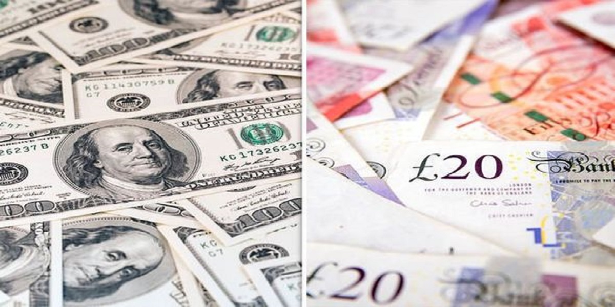 usd to gbp travel money