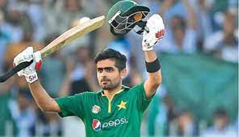 Babar Ranks Above Kohli Across All Three Cricket Formats Dailytimes Sports News 