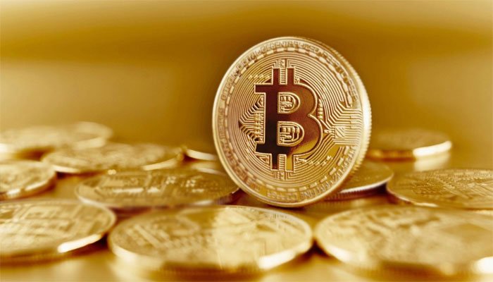 1 bitcoin price in pakistan