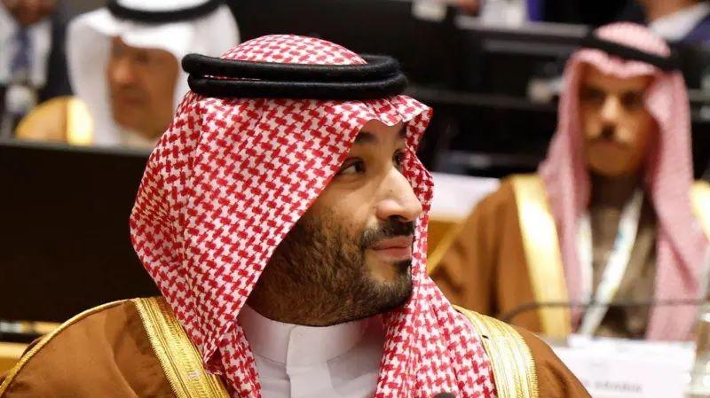 سعودی ولی عہد محمد بن سلمان کا اسرائیل کے خلاف، ایران کے حق میں بیان اور خطے میں طاقت کا نیا کھیل