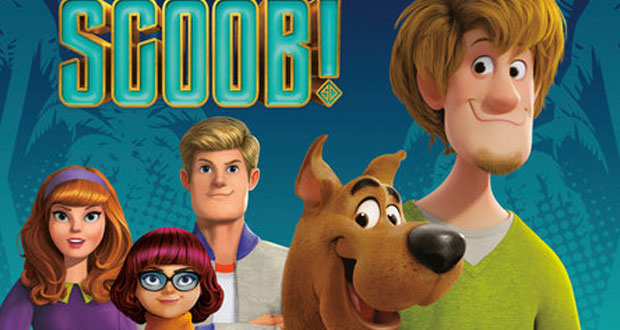 SCOOB Trailer Reveals Dick Dastardly Is In New Scooby-Doo Movie ...