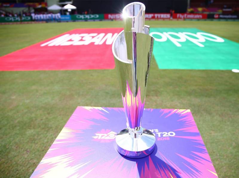 ICC announces prize money for men's T20 World Cup The Nation Latest