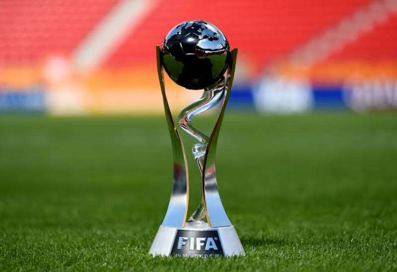 FIFA confirms Argentina as host nation for FIFA U20 World Cup 2023