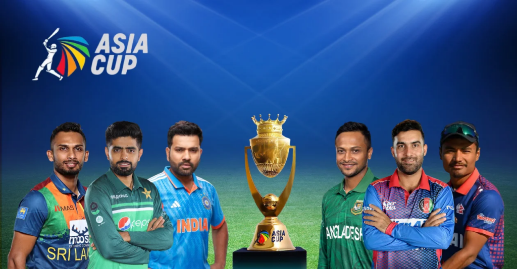 Aima Baig and Trishala Gurung to Perform at Asia Cup 2023 Opening in Multan
