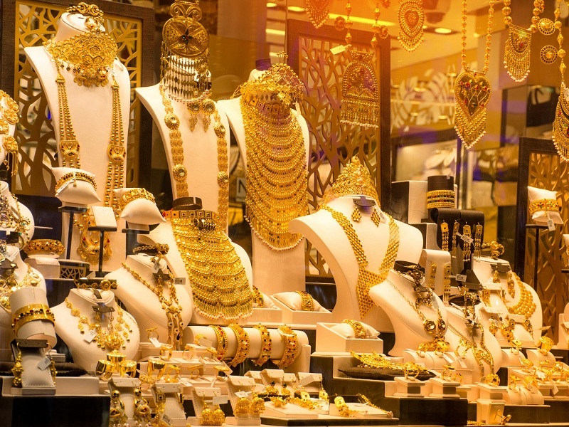 Today’s Gold Rates in Pakistan – 20 August 2022