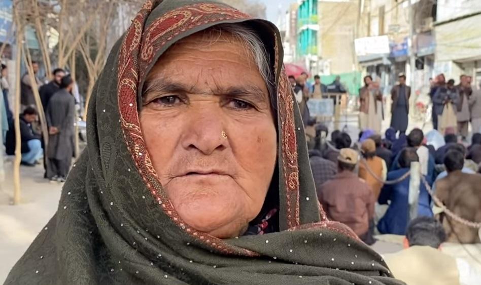 Latest News By BBC Urdu latest-news-by-bbc-urdu