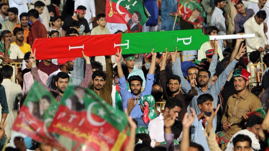 BBC URDU News Pakistan Live - Latest BBC URDU News Daily Updates Online