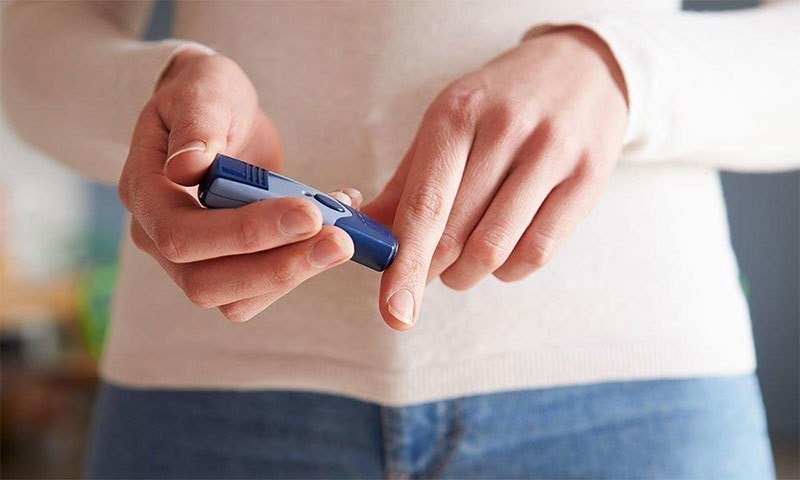 نوجوانوں میں ذیابیطس اور ہائی بلڈ پریشر کے امراض میں اضافے کا سبب کیا؟