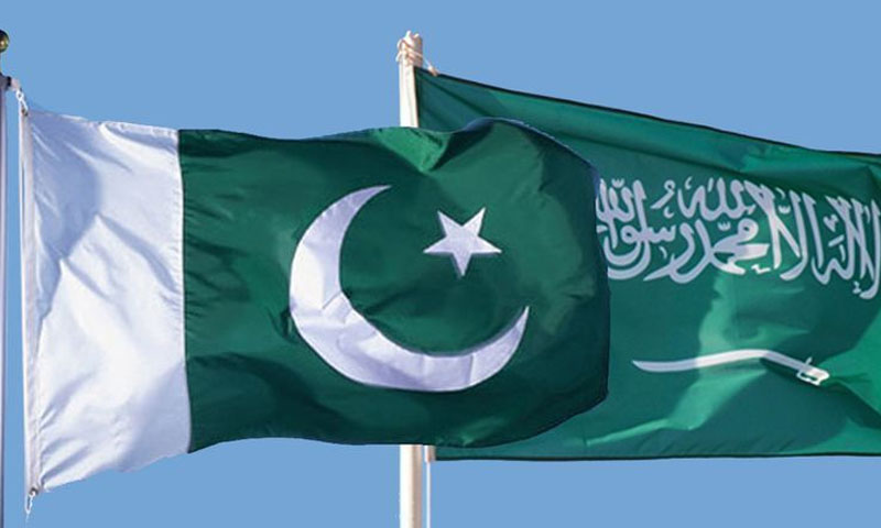 سعودی عرب کی پاکستان کو 3 بلین ڈالرز  کے ڈپازٹ کی مدت میں توسیع