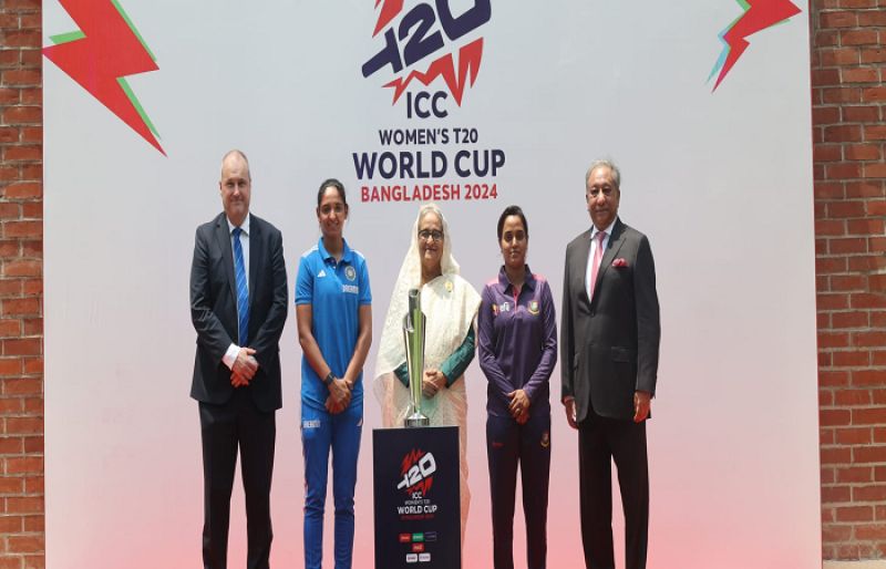 ICC Womenโs T20 World Cup 2025 Fixture Schedule announced