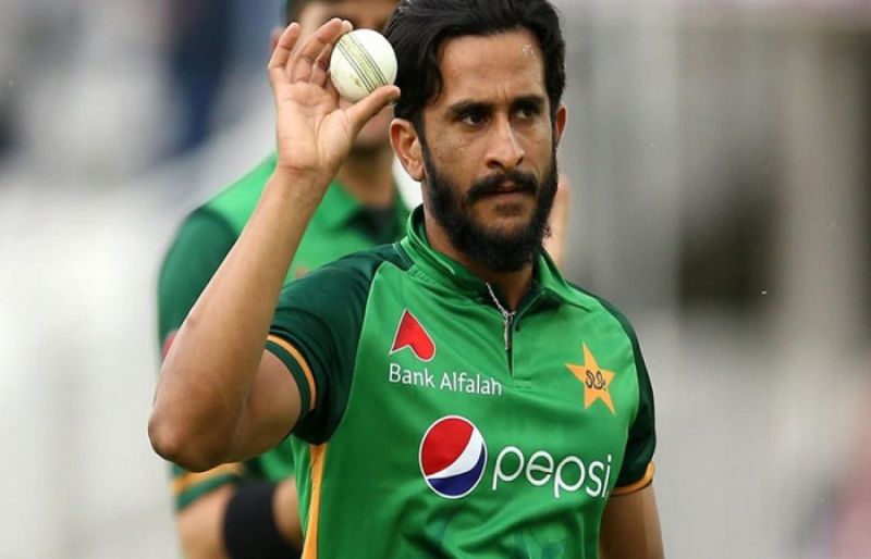 Askali Hasan Ali released from T20I squad ahead of England series