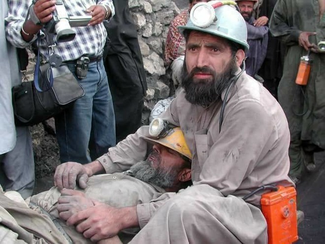 بلوچستان: ہرنائی میں کوئلہ کان میں حادثے سے چار کان کن ہلاک، دو کی تلاش جاری