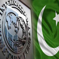 IMF mission chief to arrive in Pakistan next week ...