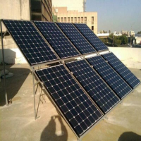 Solar panel prices in Pakistan fall further