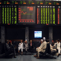 Pakistan Stock Exchange continues record-breaking ...