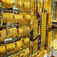 Gold prices slip in local and international market...