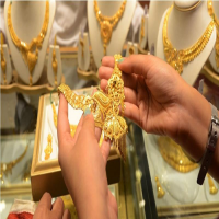 Gold prices in Pakistan rise after five-day declin...