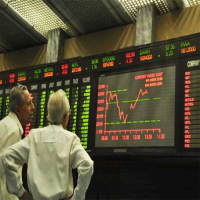 PSX breaks historic barrier as KSE-100 sets histor...