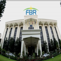 FBR extends income tax return filing date for non-...