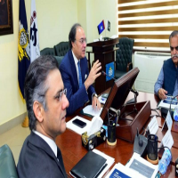 Finance Minister stresses need to enhance Tax-to-G...