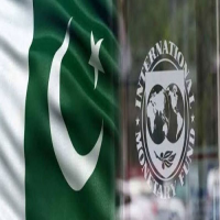 Pakistan, IMF start talks for release of funds as ...