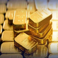 Gold price per tola increases Rs1,200 in Pakistan